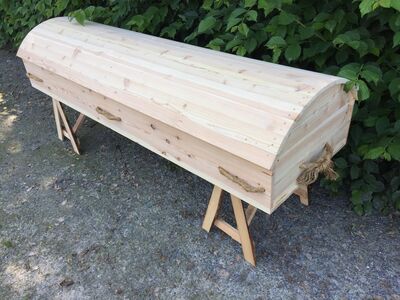 De-kistemakker-uitvaartkist-natuurkist-douglas-rond