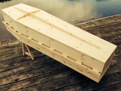 De-kistemakker-uitvaartkist-traditionele-knikkist